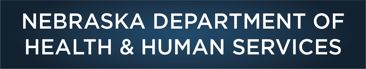 Health and Human Services banner